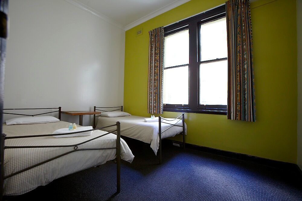 Hotel Nations 2*