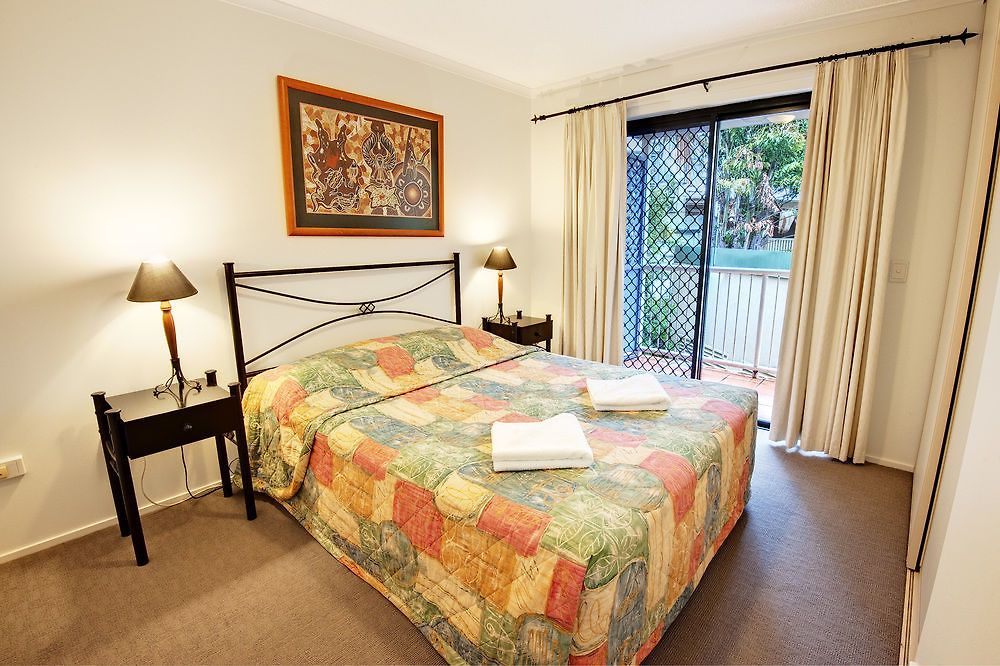 Spring Hill Gardens 4* Brisbane