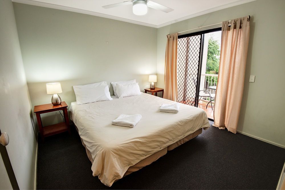 Aparthotel Spring Hill Gardens 4*