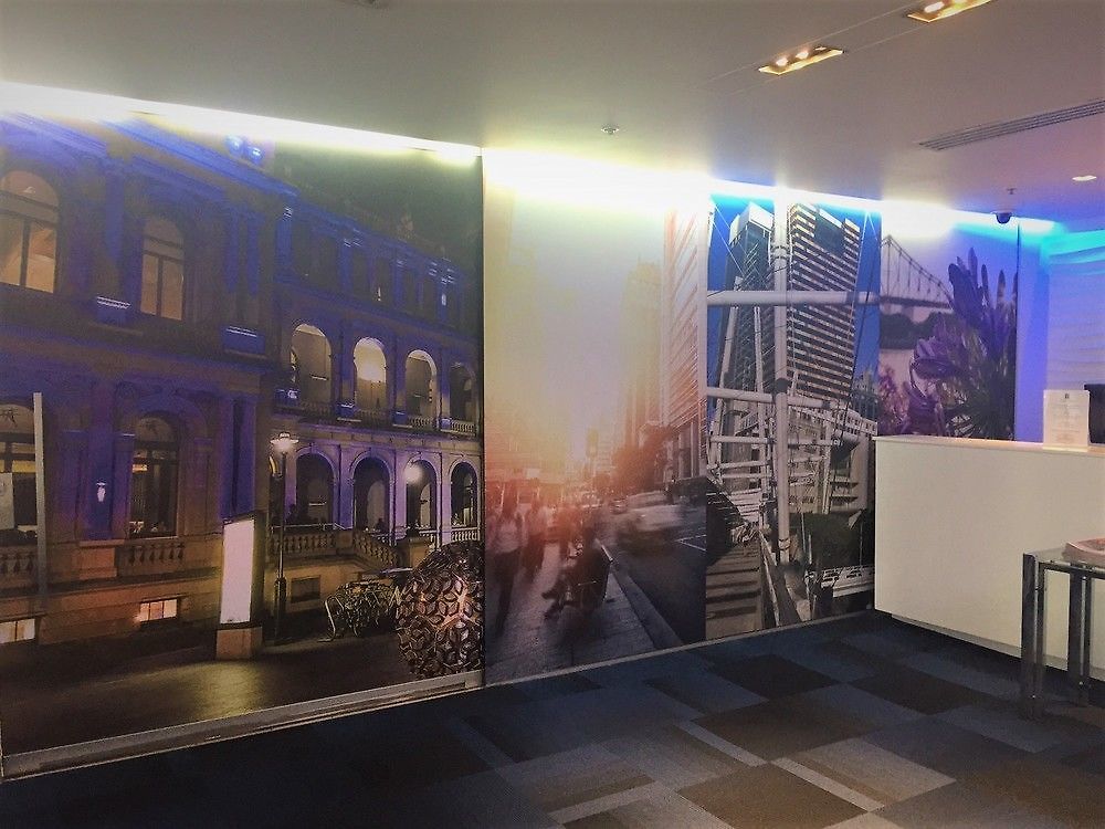 Hotel George Brisbane, Independent Collection By Evt 4*