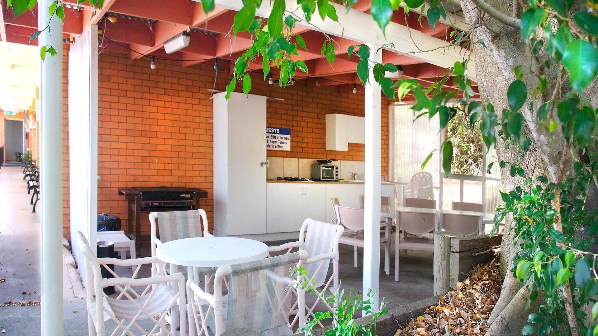 Southbank 3* Brisbane