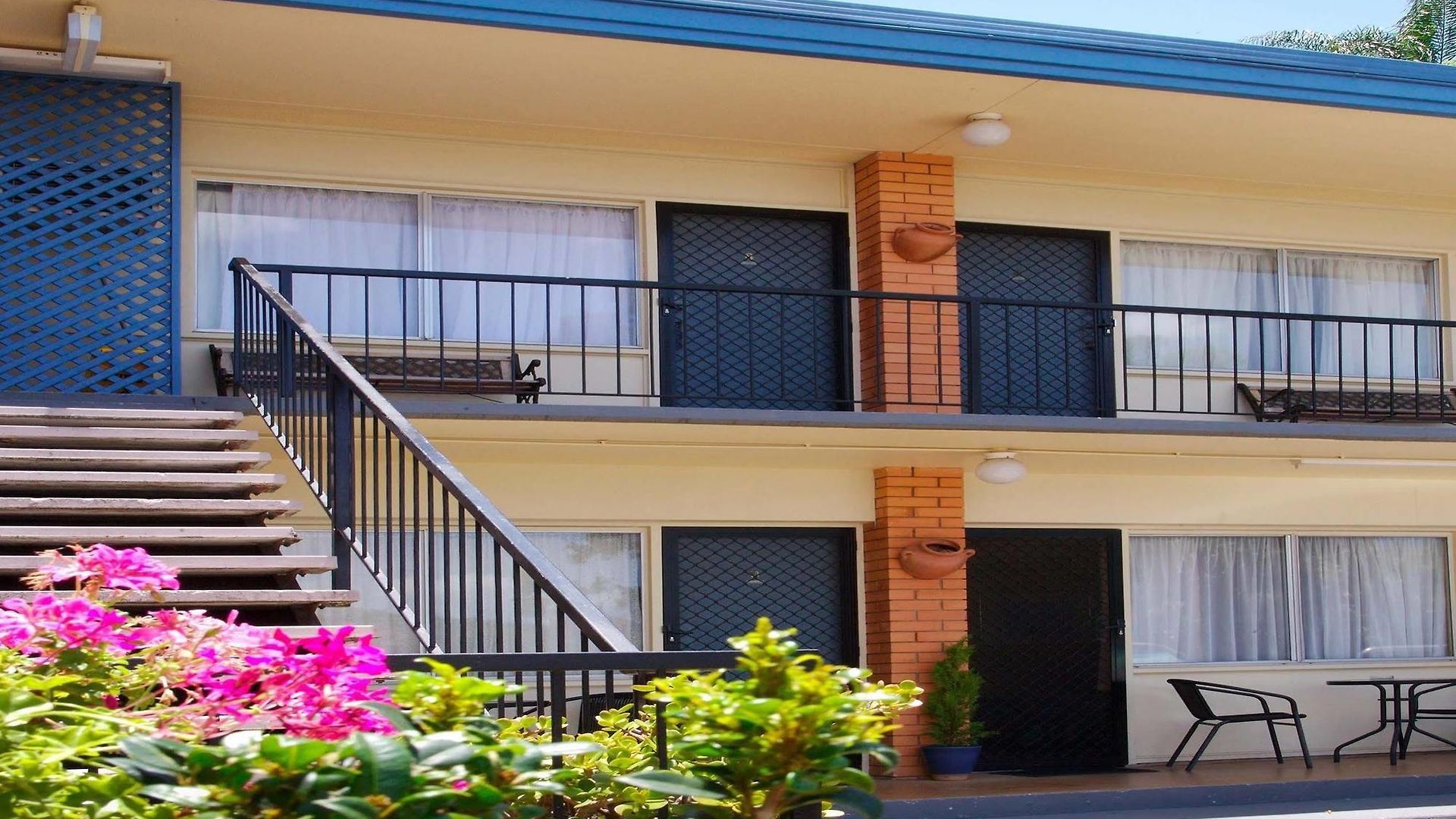 Southbank 3* Brisbane