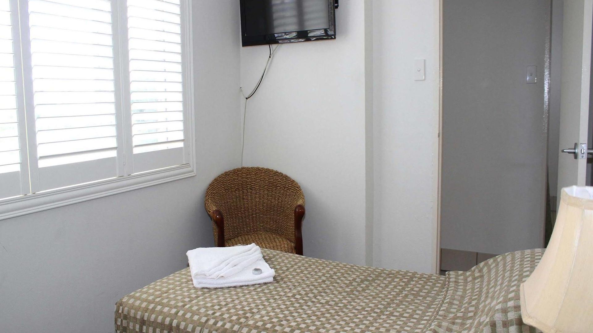 Motel Southbank 3*