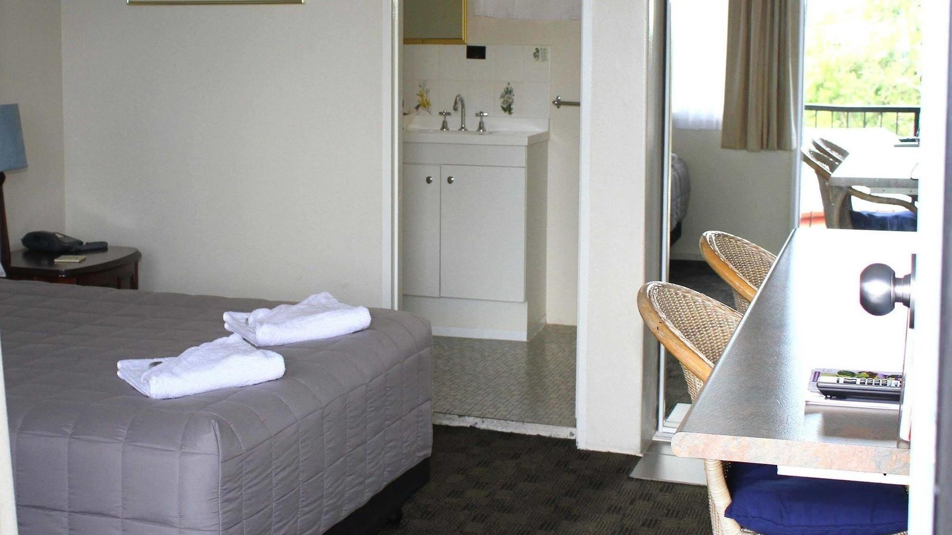 Motel Southbank 3*