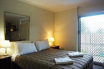 Motel Southbank 3*