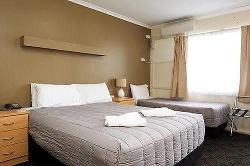Motel Southbank 3*