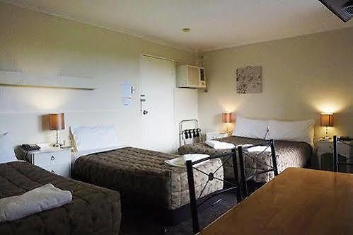 Motel Southbank 3*