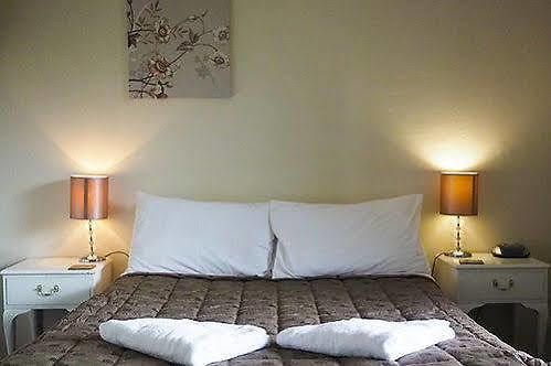 Motel Southbank 3*