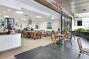 Quattro On Astor By Restt 4* Brisbane