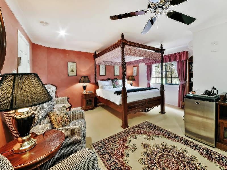 Bed & Breakfast Country 4*
