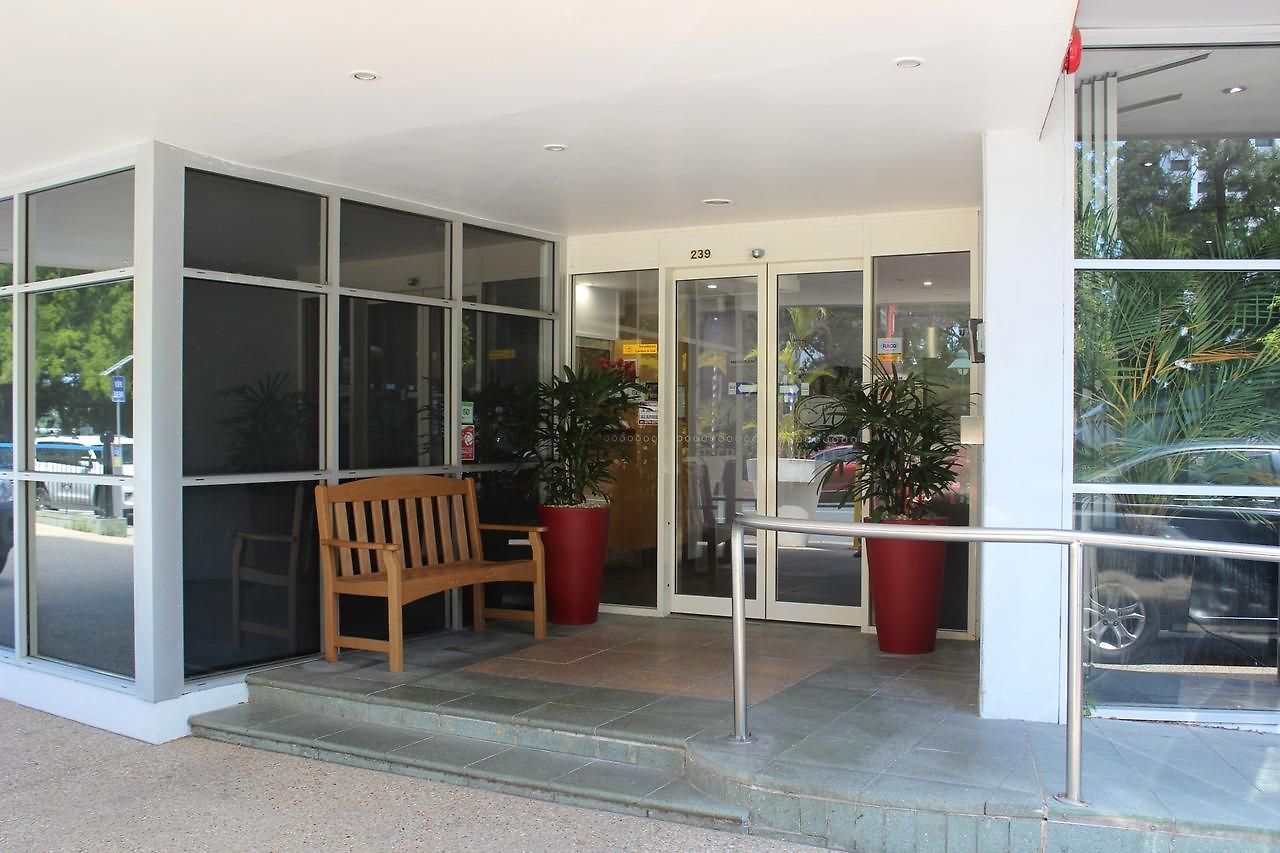 Tower Mill Hotel Brisbane