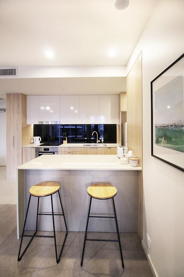 Queen St Apartment *