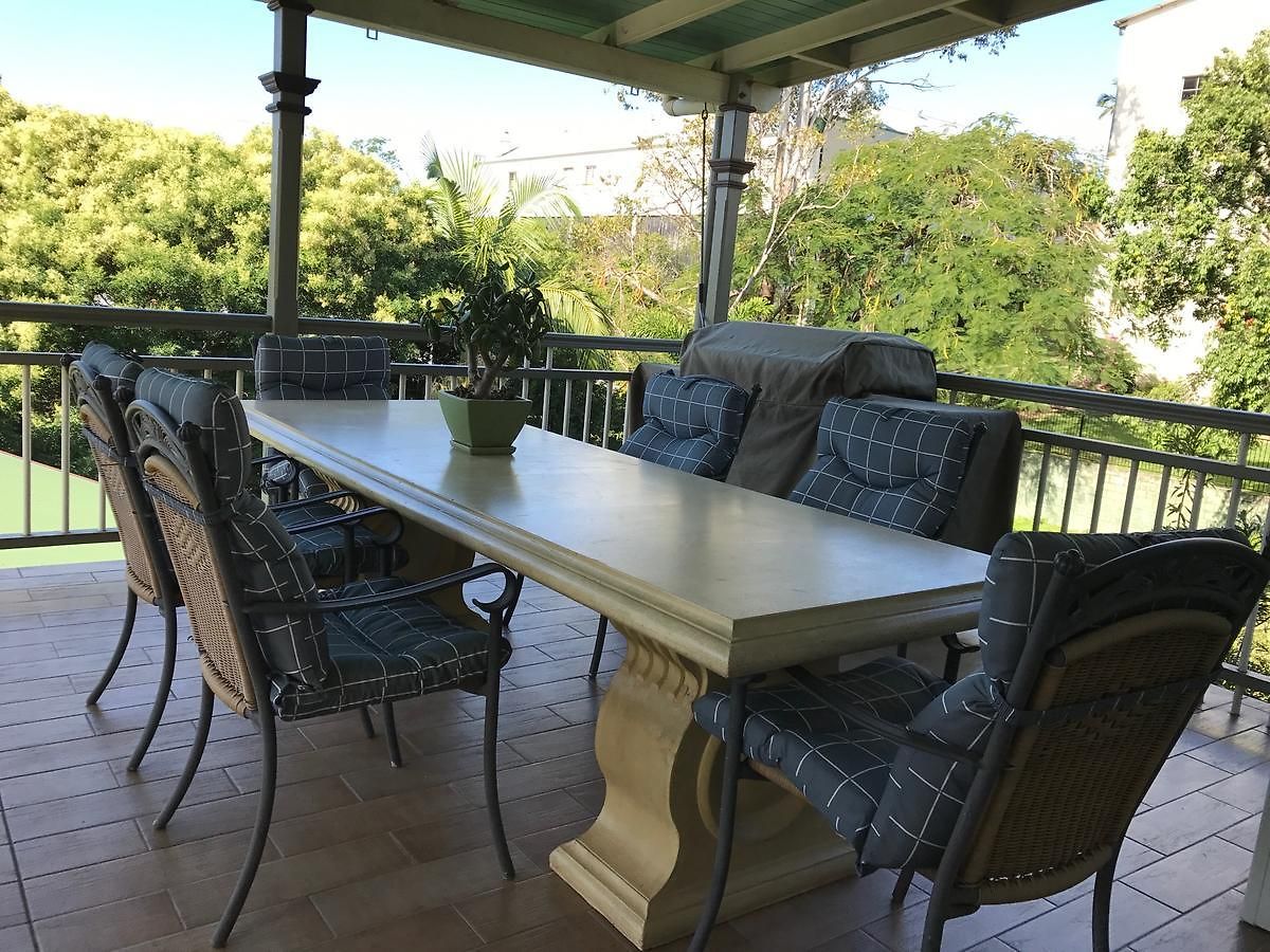 Paddington House 5*