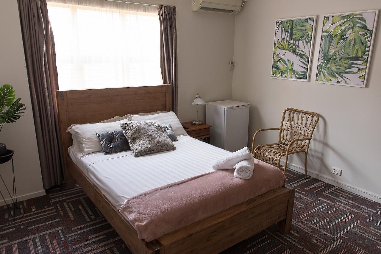 Hostel Backpackers Hq Brisbane