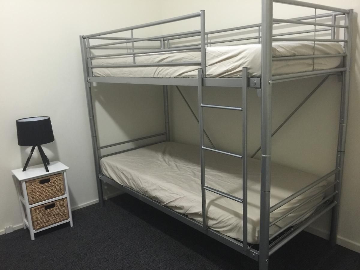 Bluetongue Backpackers Hostel Brisbane