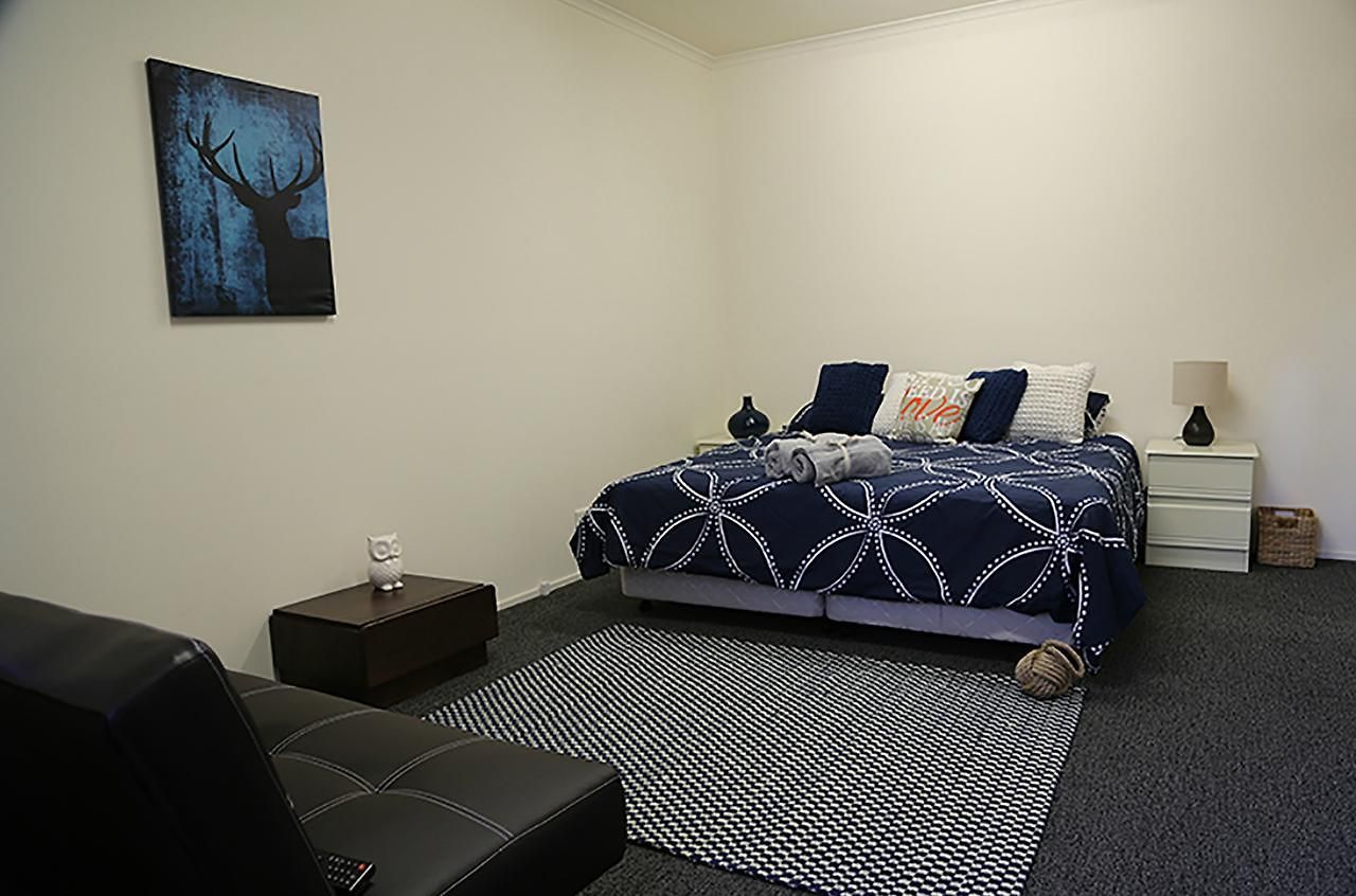 Bluetongue Backpackers Hostel Brisbane