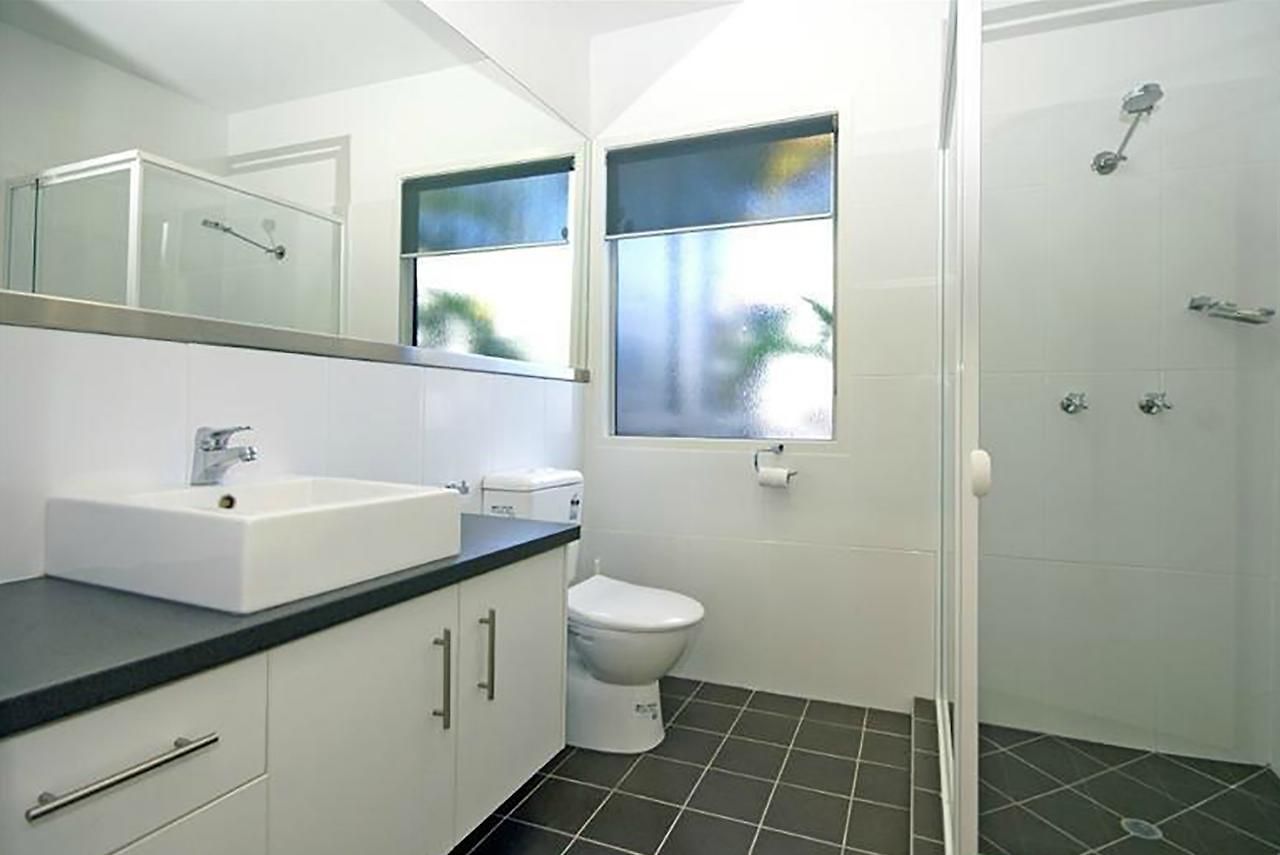 Hostel Bluetongue Backpackers Brisbane