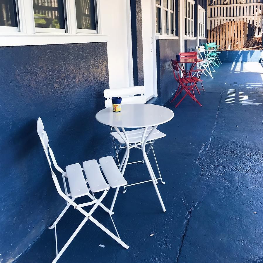 Hostel Bluetongue Backpackers Brisbane