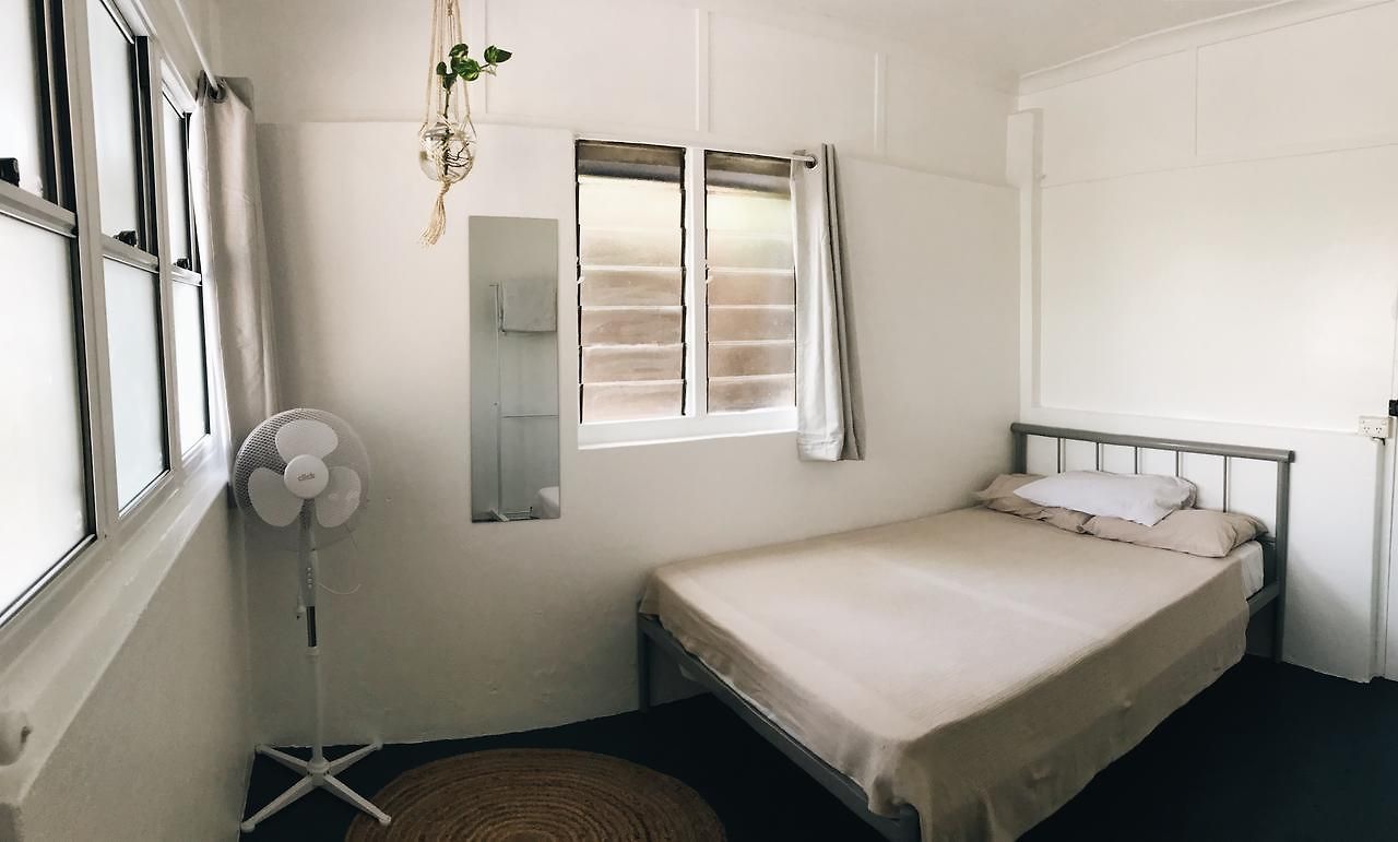 Bluetongue Backpackers Hostel *