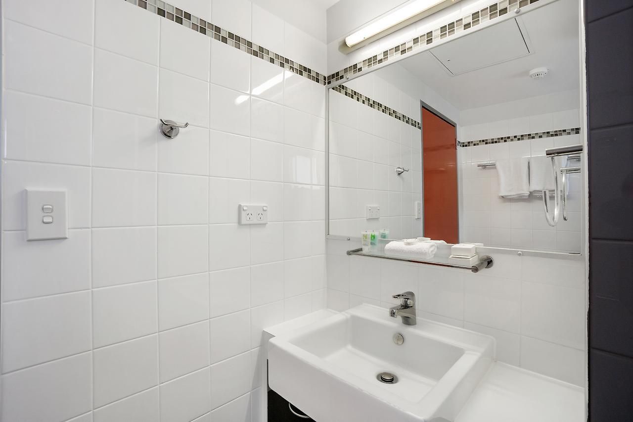 Toowong & Aparthotel Brisbane