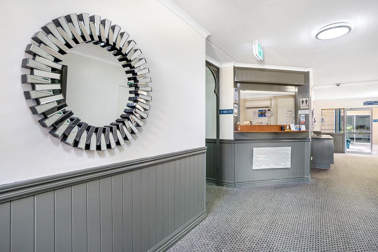 Aparthotel Toowong & Brisbane
