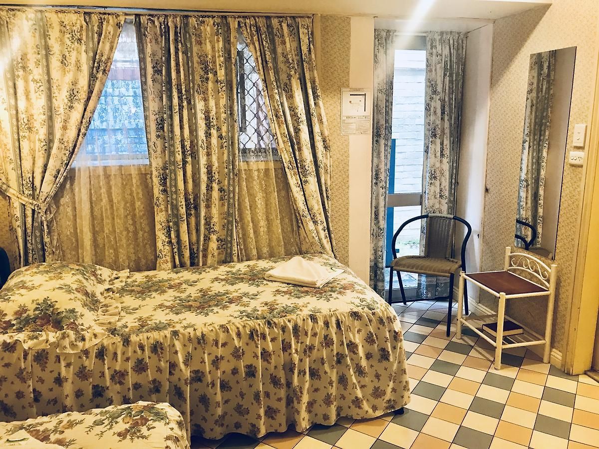 Bed & Breakfast Annie's Shandon