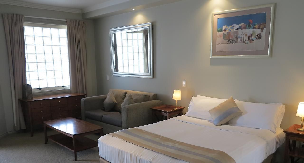 Shangri-la Gardens 4* Brisbane