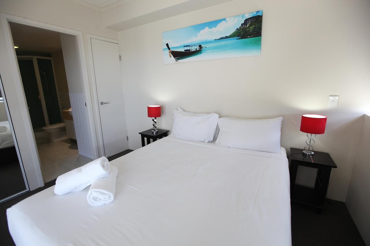 Tribeca Apartment Brisbane