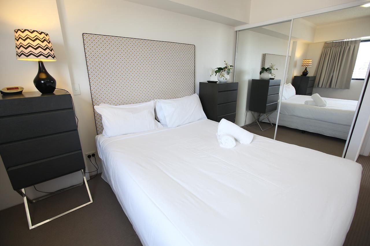Tribeca Apartment *