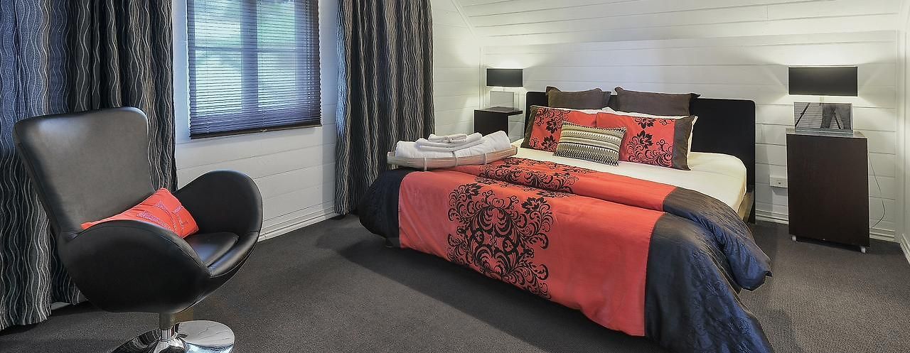 Bed & Breakfast One Thornbury