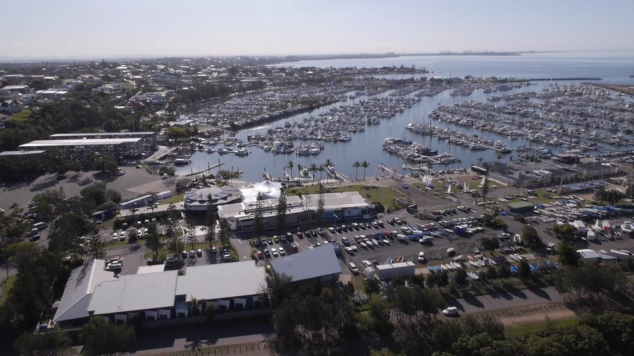 Motel Manly Marina Cove
