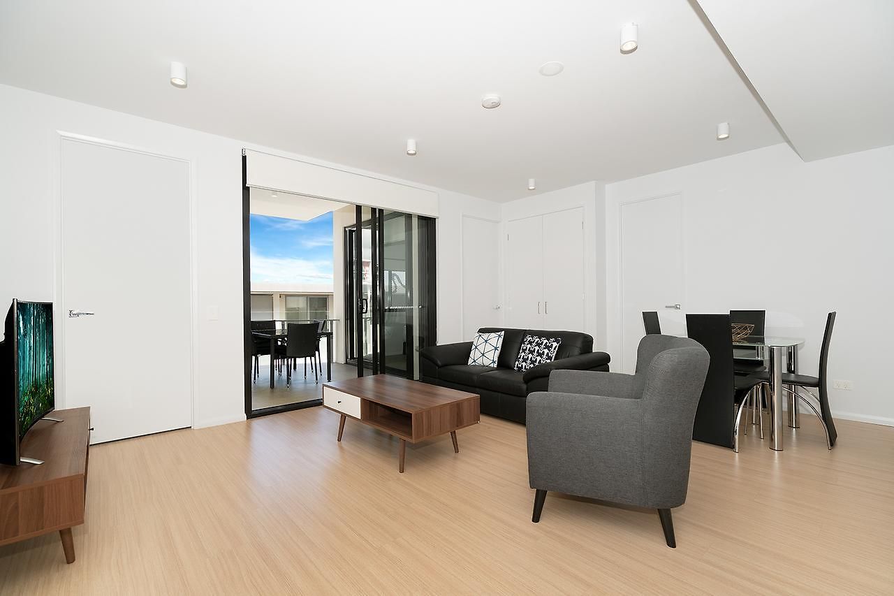 Aparthotel Soko Waterfront West End