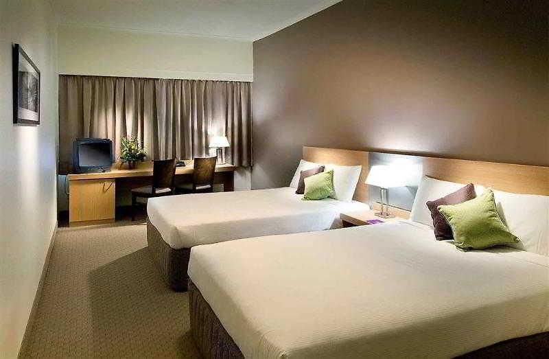 Hotel Indigo Centre By Ihg