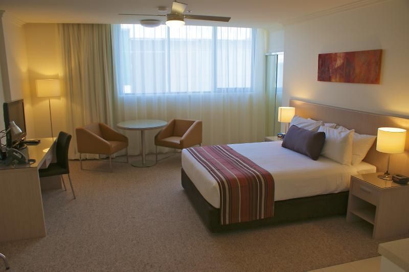Diana South 4* Brisbane