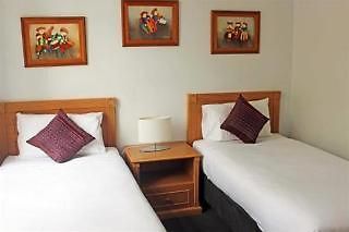 Bridgewater Terraces 4* Brisbane