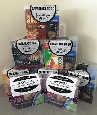 Quest Breakfast Creek Aparthotel