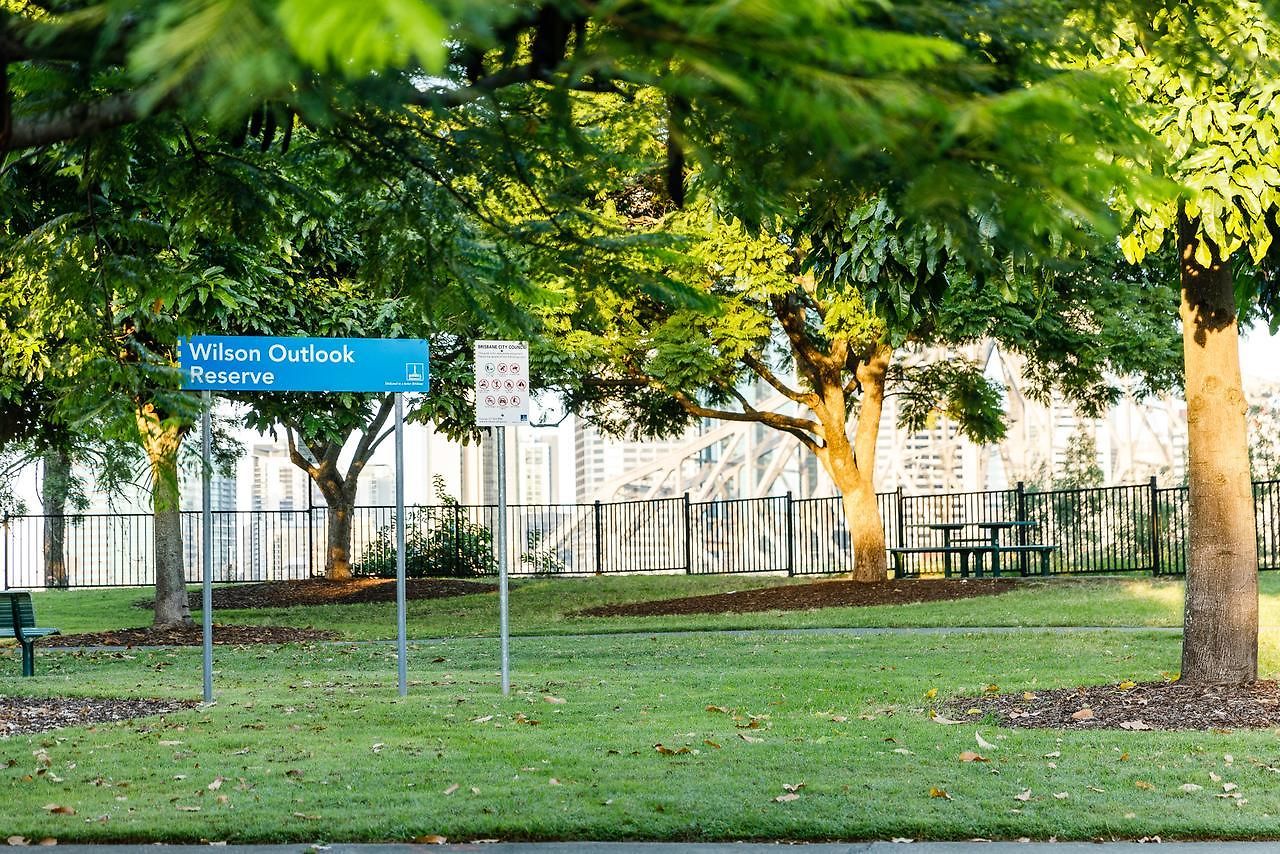Bowen Terrace Motel 3*