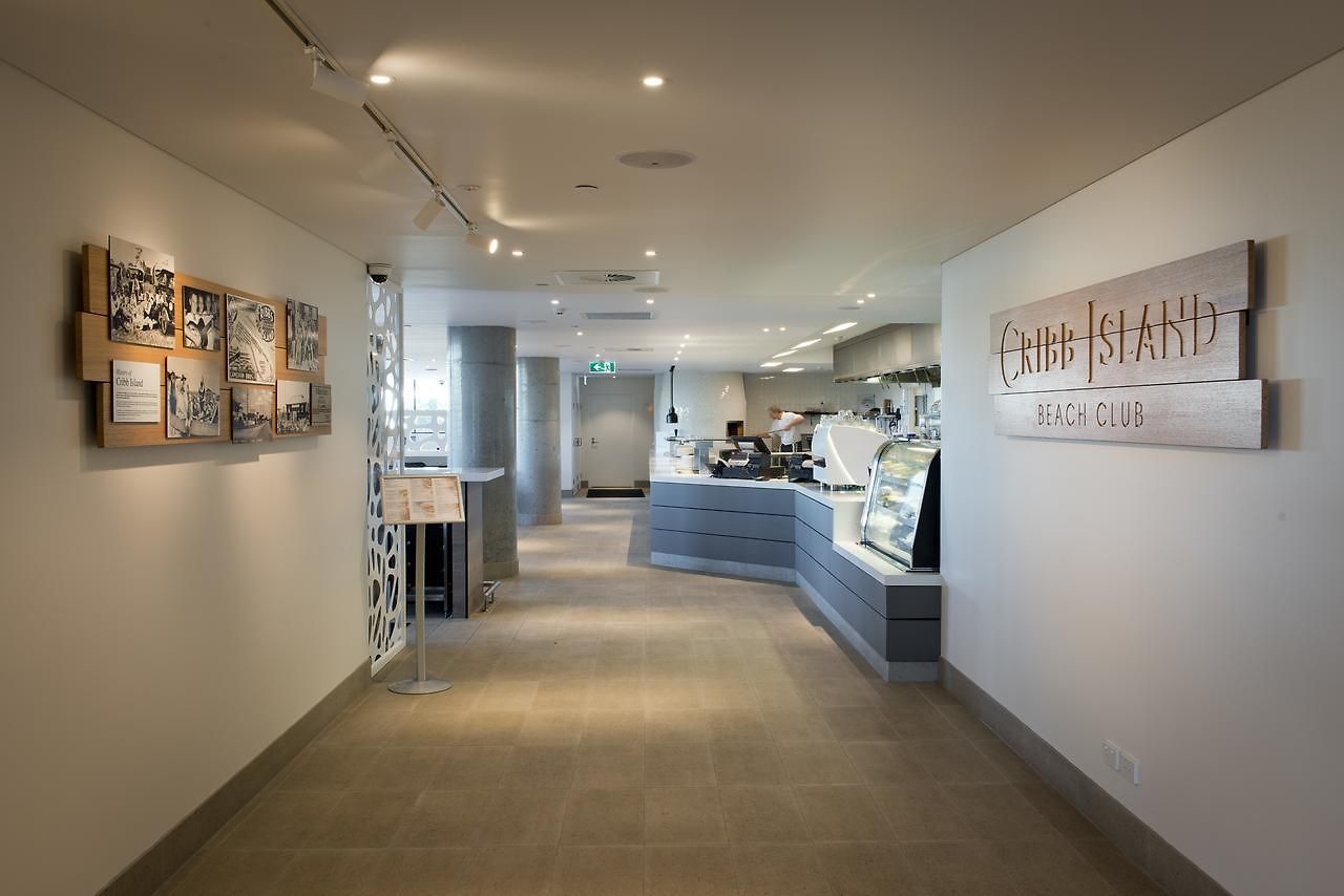 Hotel Ibis Airport Brisbane