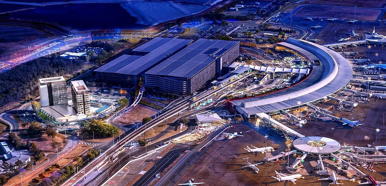 Ibis Airport