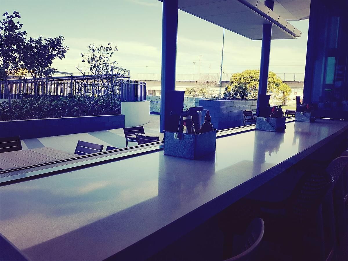 Ibis Airport Hotel