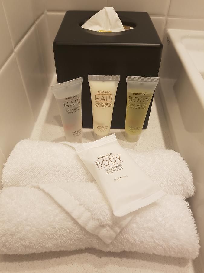Hotel Ibis Airport Brisbane