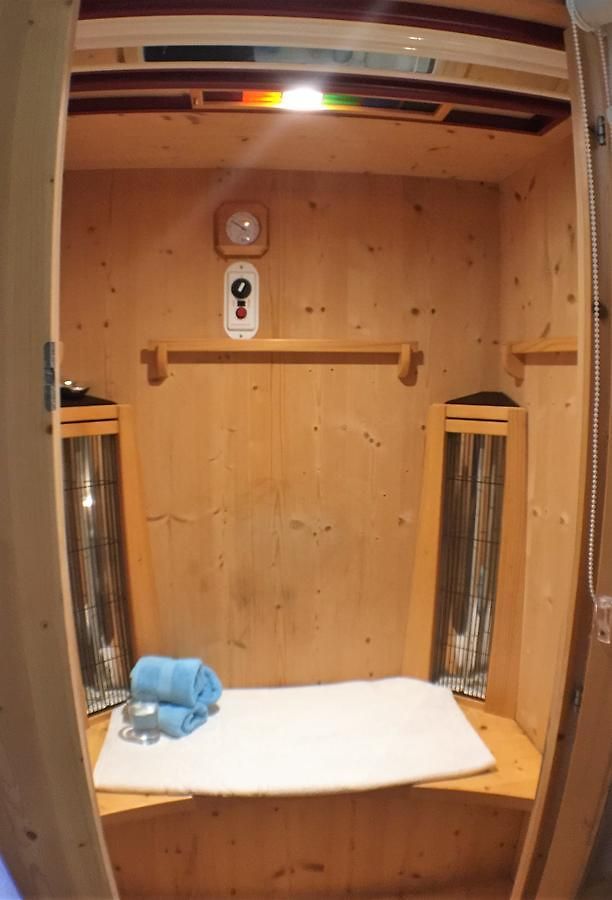Zen Escape Guest house