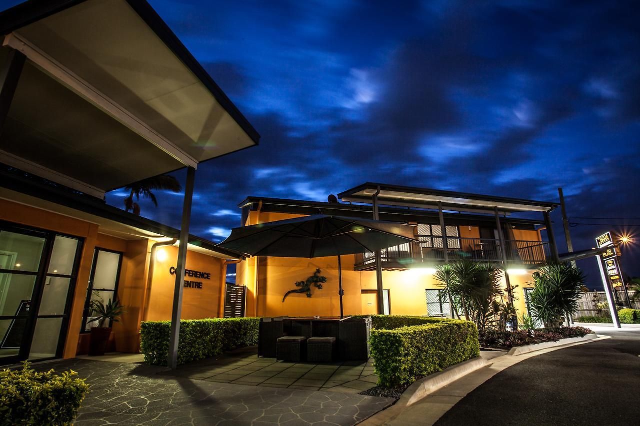 Darra & Conference Centre 4* Brisbane