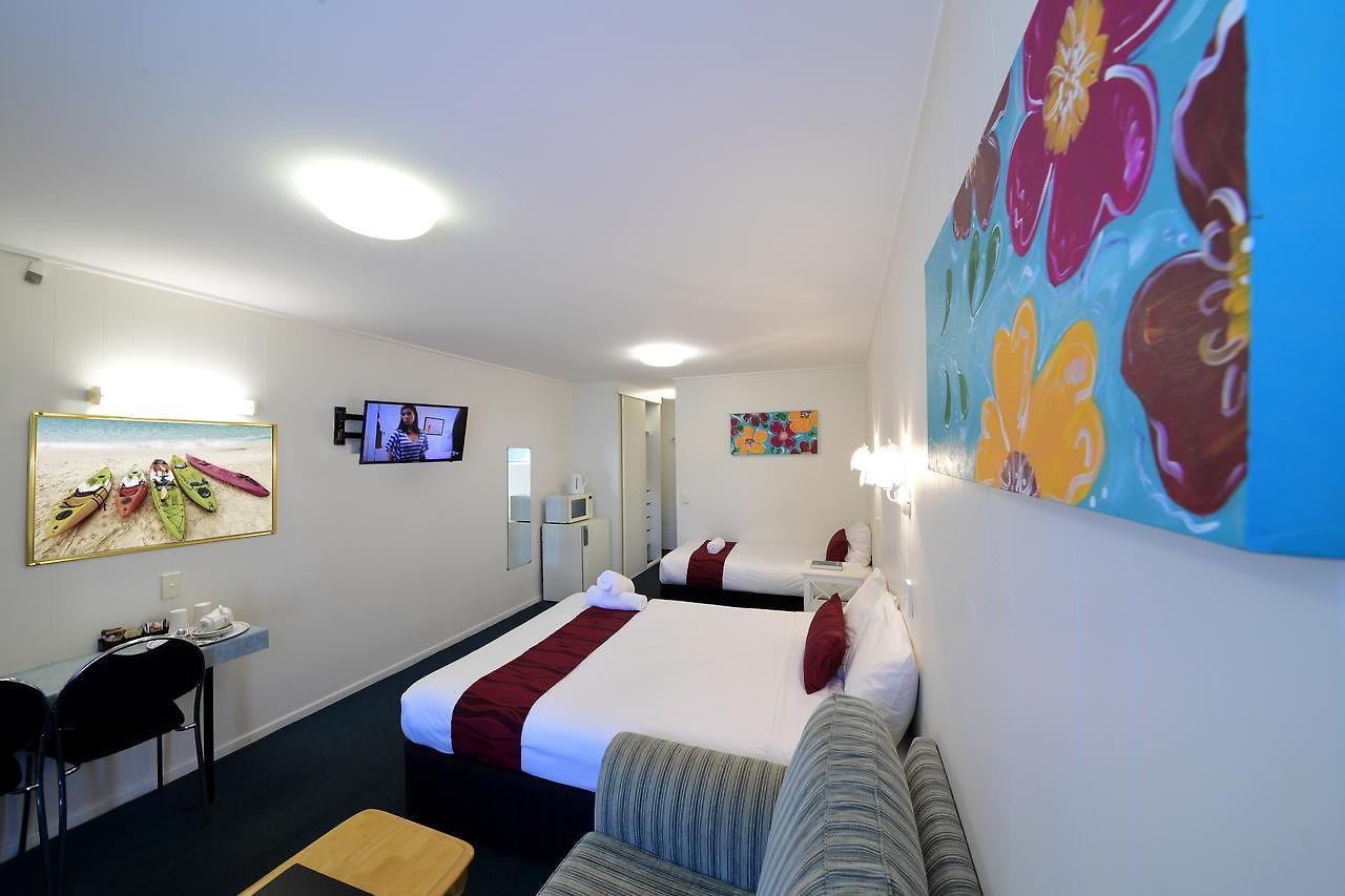 Aspley Motor 4* Brisbane