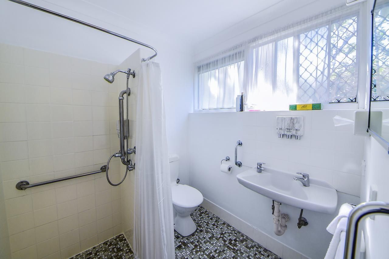 Motel Aspley Motor 4*