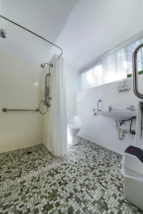 Aspley Motor Motel Brisbane