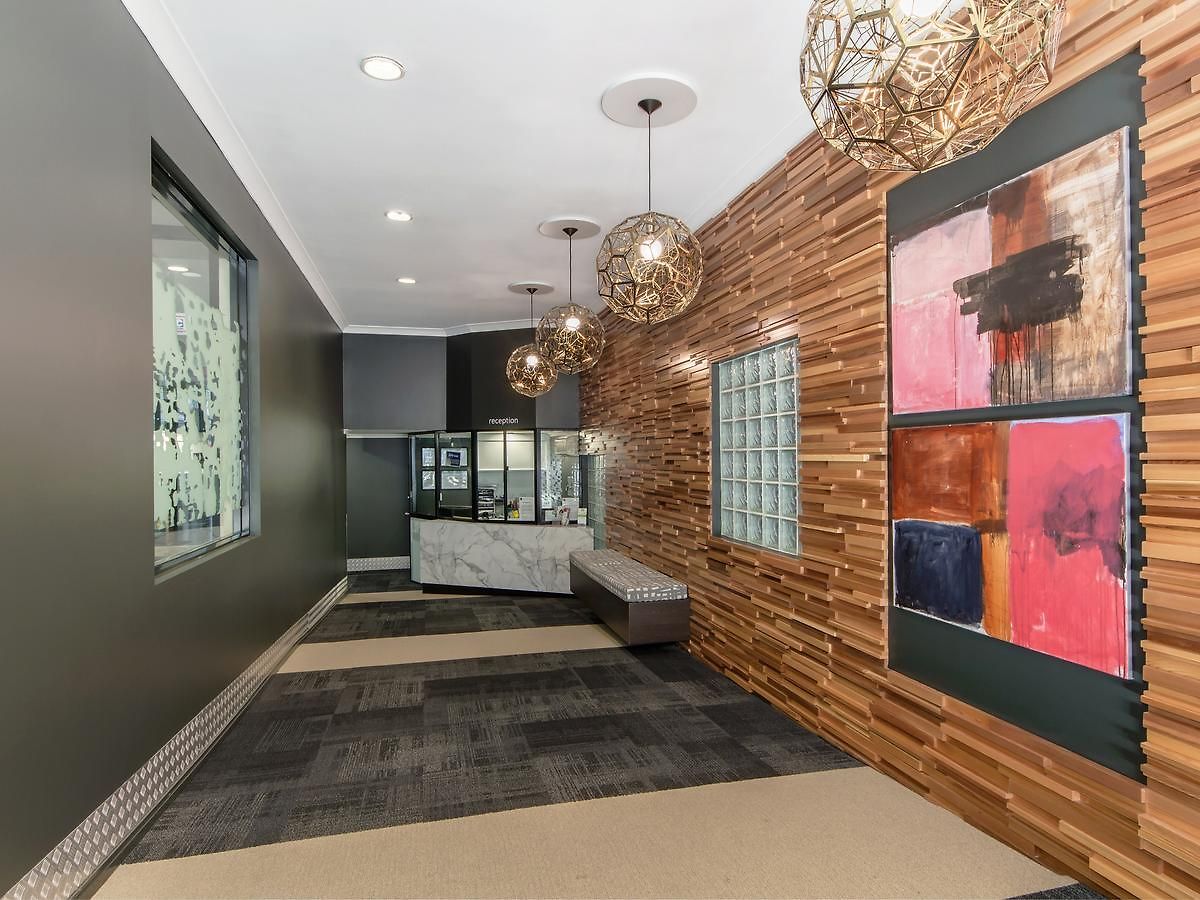 Aparthotel Spring Hill Brisbane