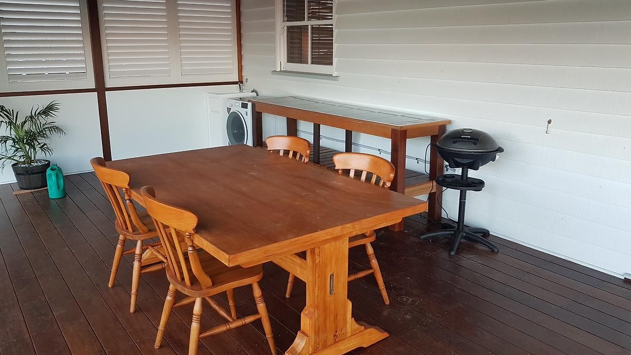 Sustainable By The Bay 3* Brisbane