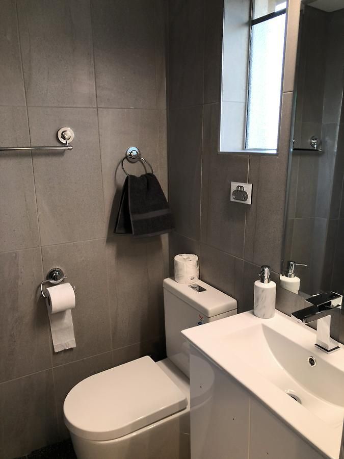 Amelia Boutique Hotel Brisbane
