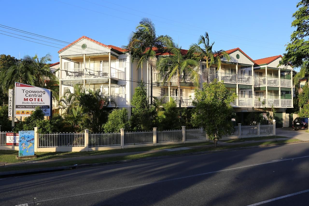 Toowong 4*